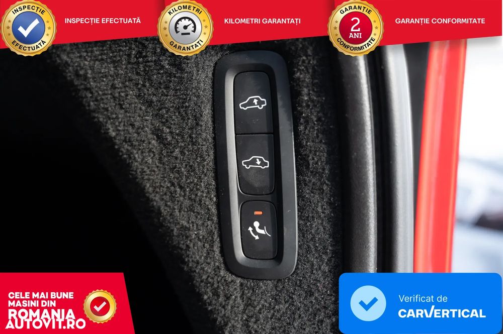 Volvo XC 90 T6 AWD 7 locuri Inscription - 28