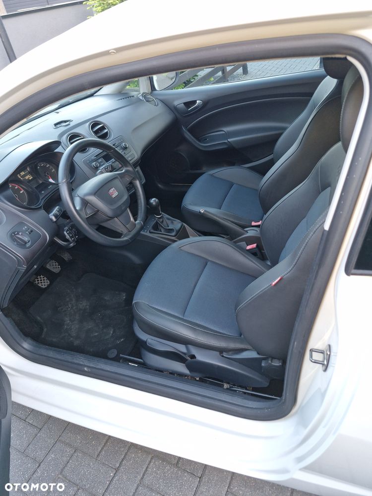 Seat Ibiza - 13