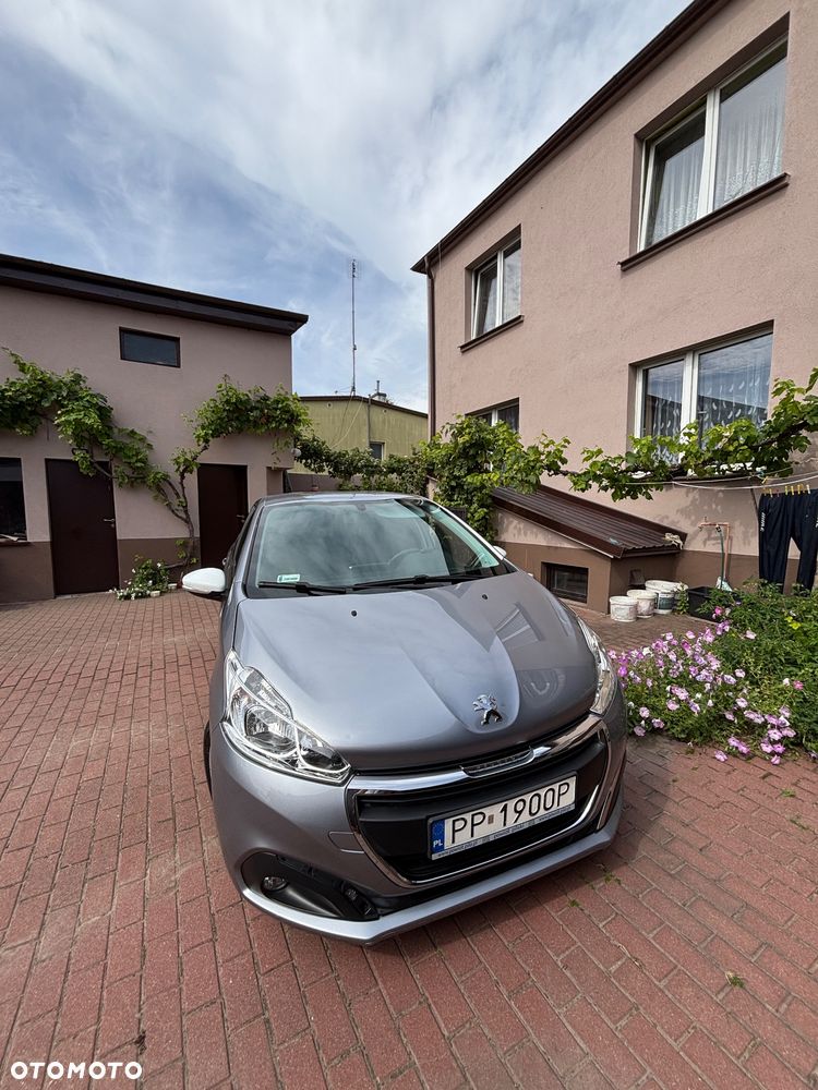 Peugeot 208 1.2 PureTech Access - 3