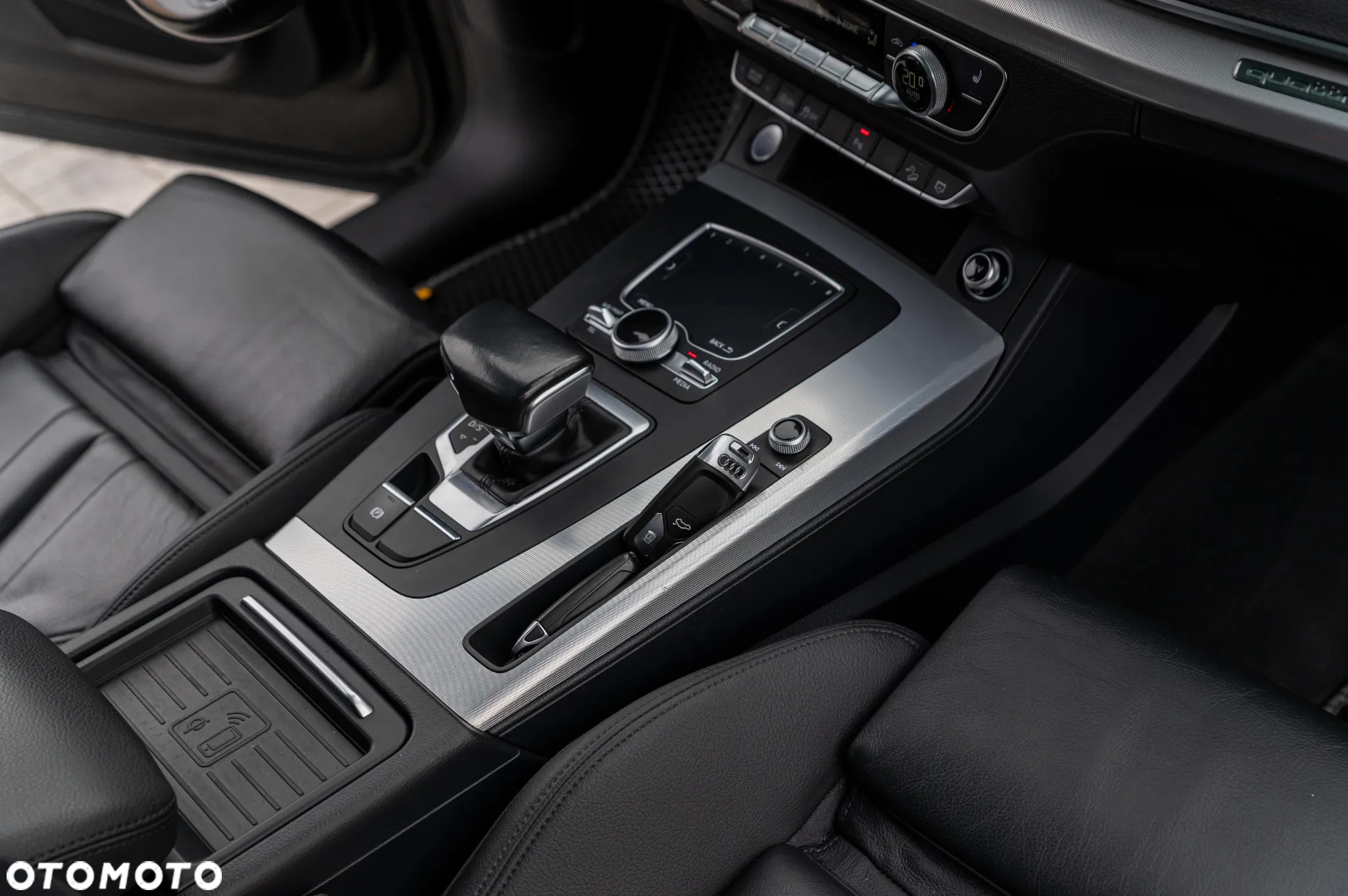 Audi Q5 2.0 TDI Quattro Sport S tronic - 27
