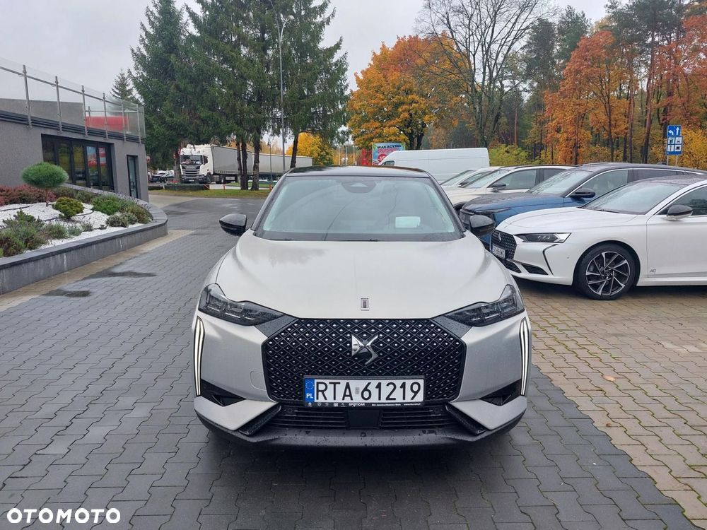 DS Automobiles Ds 3 Crossback 2026 photo 5