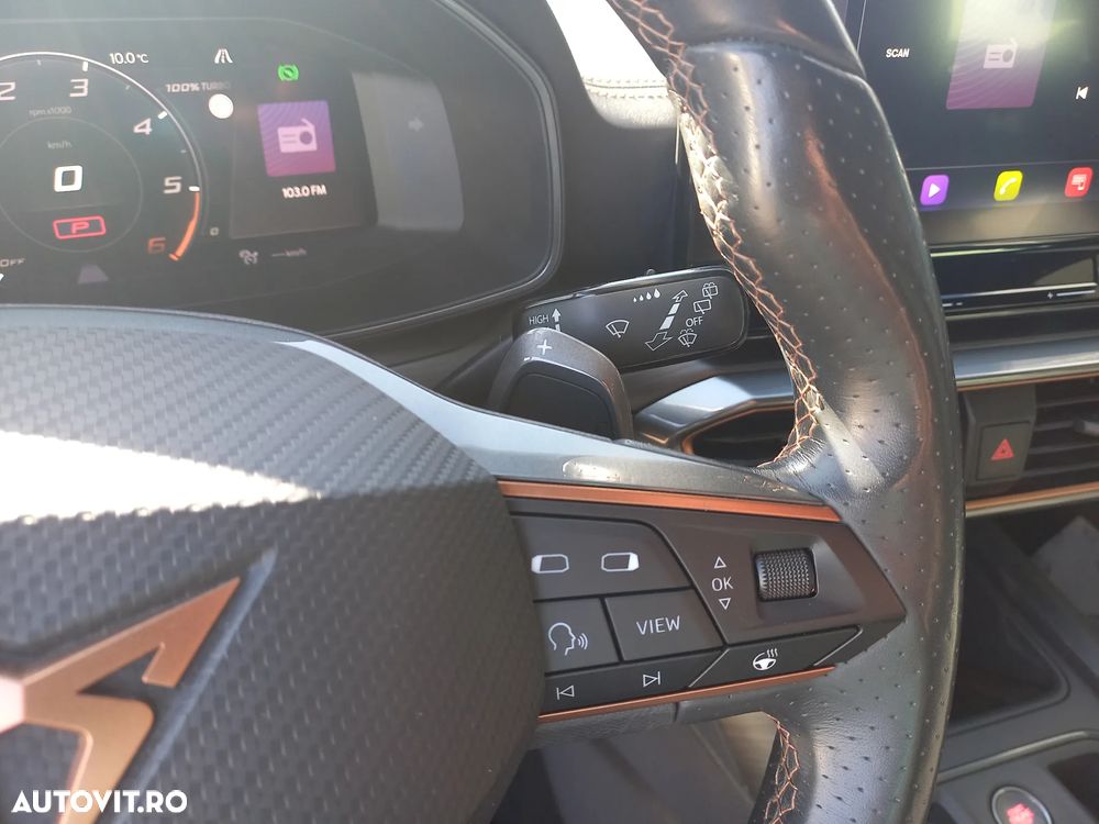 Cupra Formentor - 21