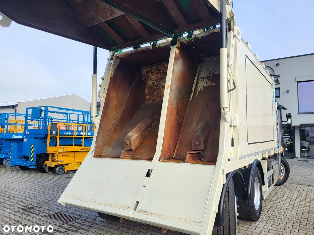 Mercedes-Benz Econic 2630 dwukomorowa - 7