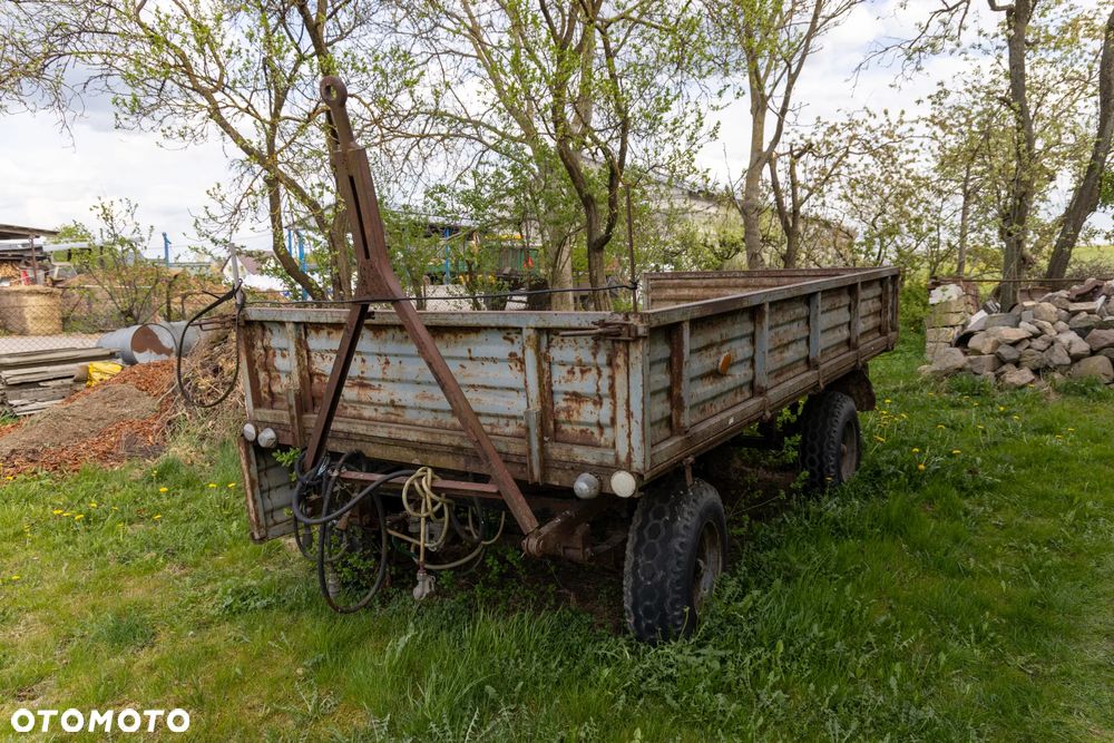 Inny Autosan D 45 - 2
