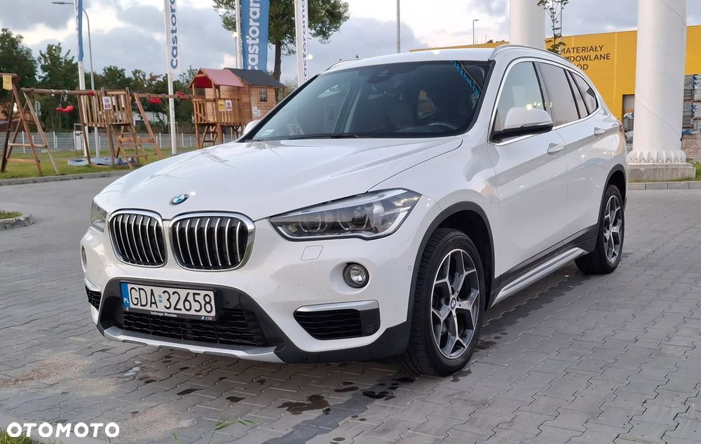 BMW X1 sDrive18i xLine - 6