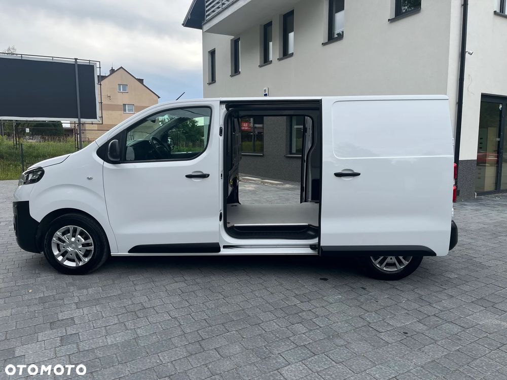 Opel Vivaro L2H1 - 9