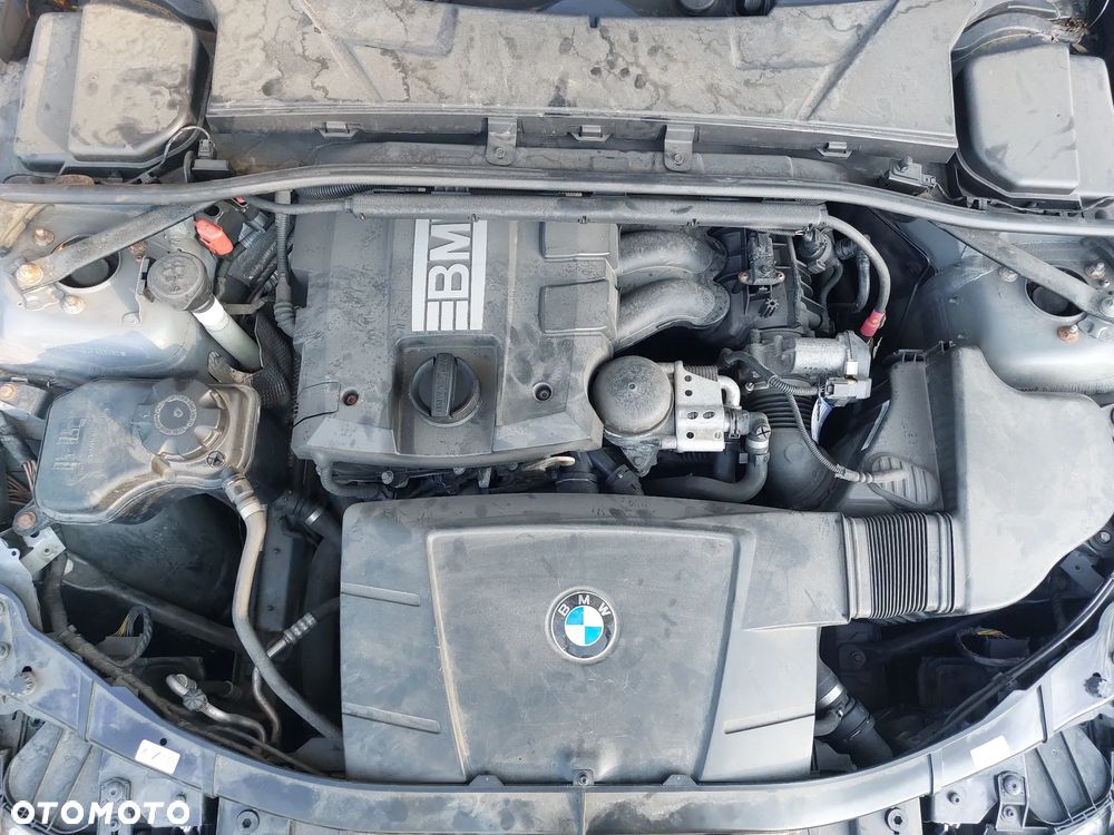 BMW Seria 3 - 14