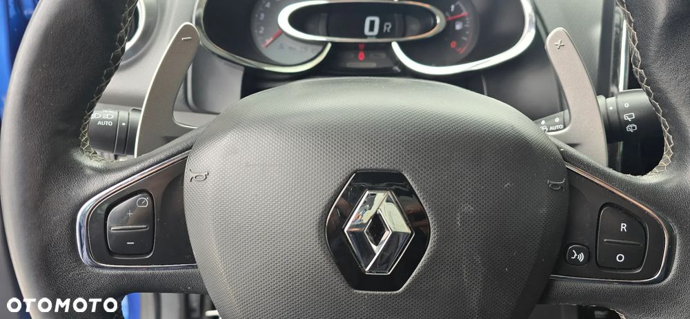 Renault Clio Energy TCe 120 EDC GT - 6
