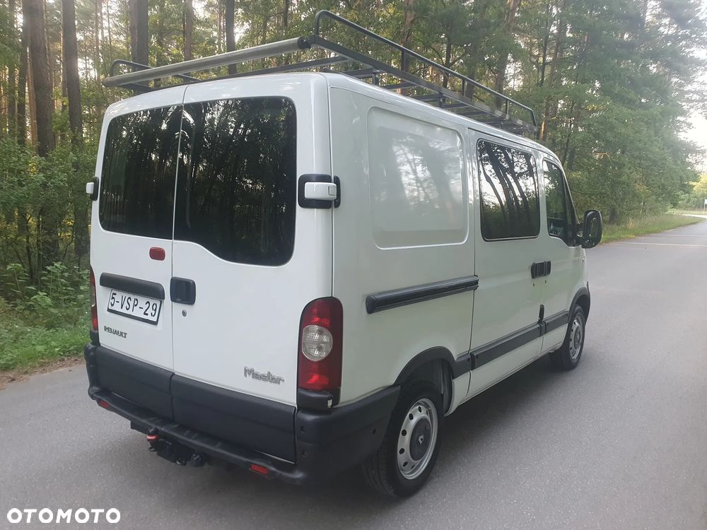 Renault Master - 8