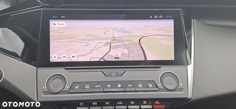 Peugeot 308 1.2 PureTech GPF Active Pack S&S EAT8 - 15