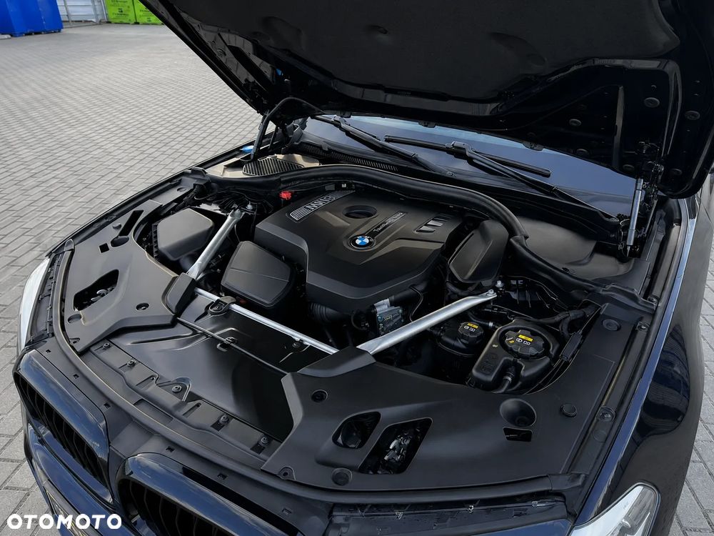 BMW Seria 5 - 10