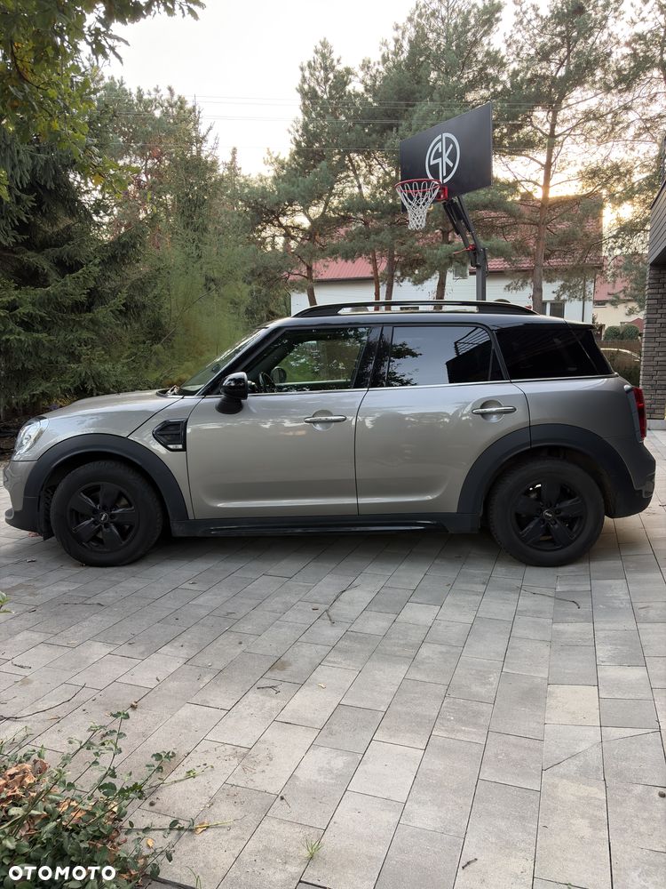 Mini Countryman 2019 photo 5