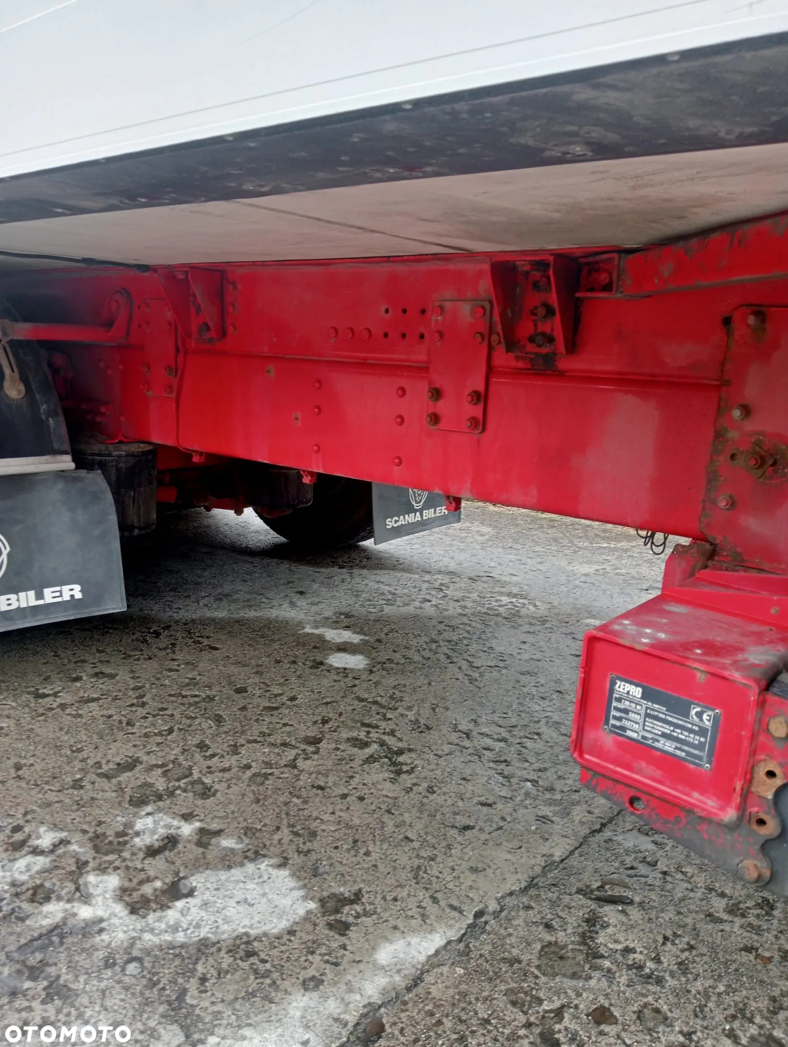 Scania P310 - 29