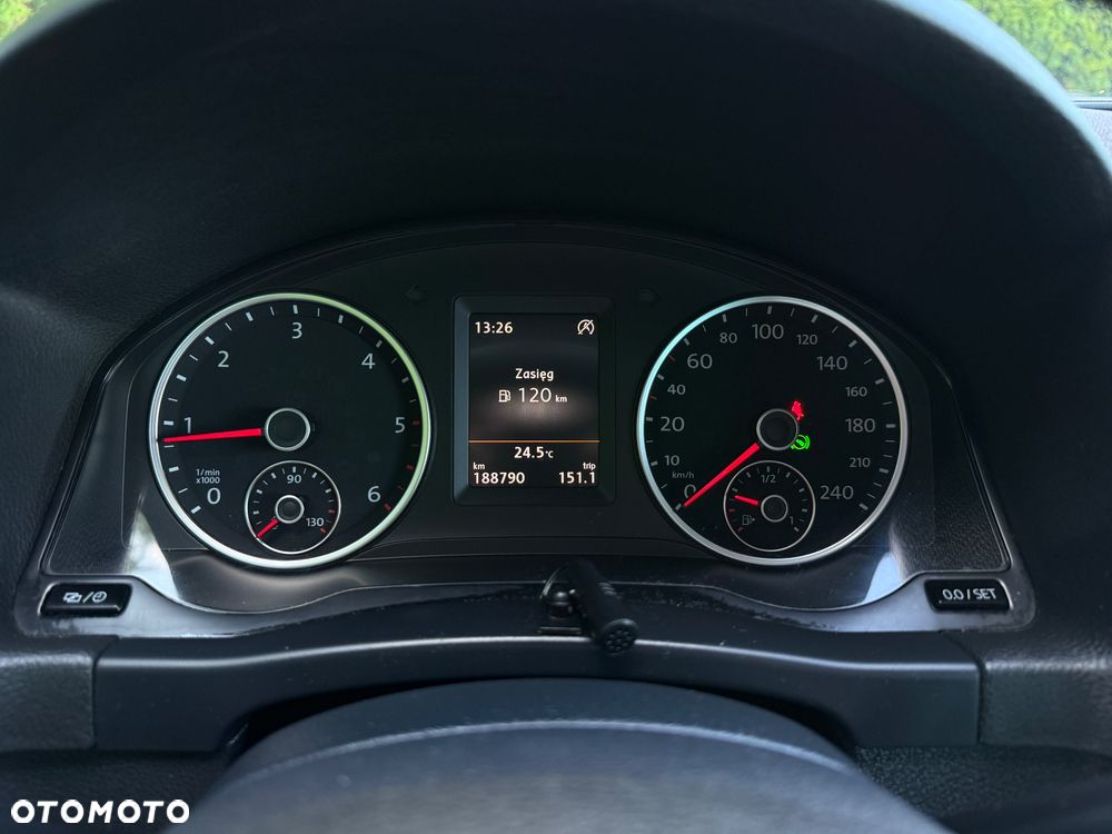 Volkswagen Tiguan 2.0 TDI SCR 4MOTION BlueMotion Technology DSG Sport & Style - 14