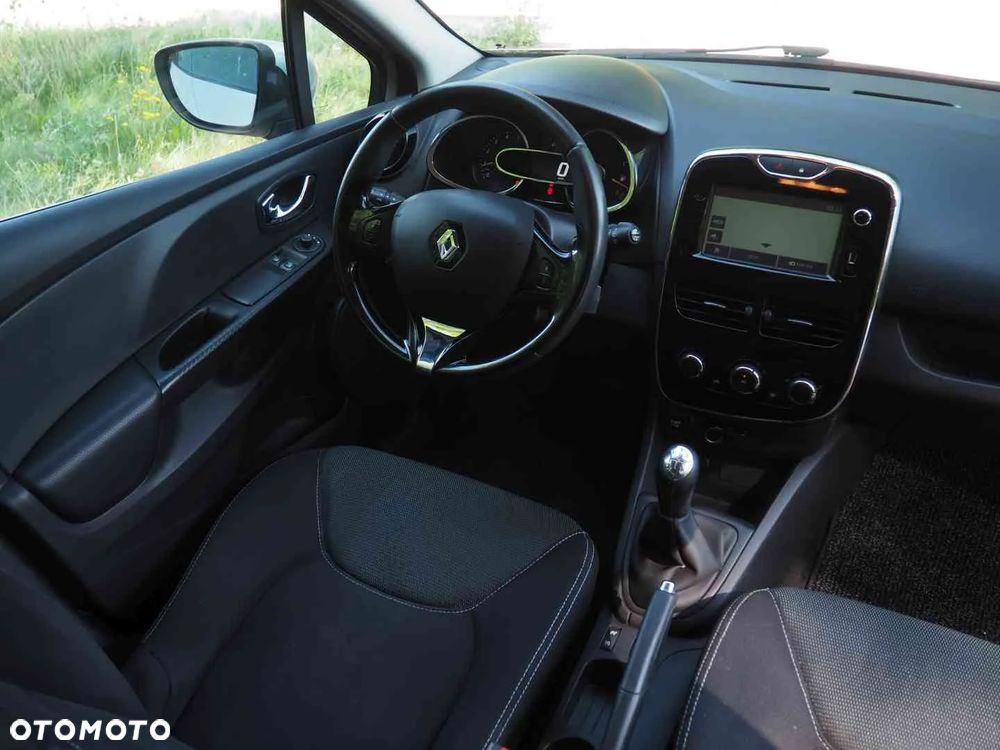 Renault Clio Grandtour Energy dCi 90 Start & Stop Limited - 6