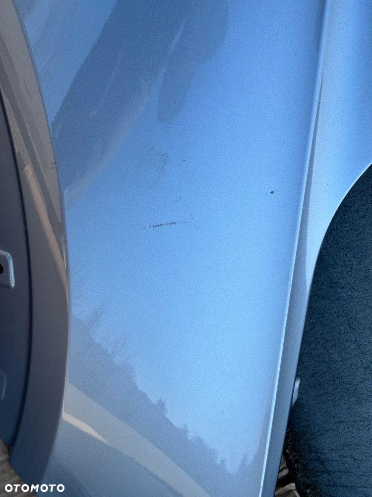 OPEL CROSSLAND X BŁOTNIK PRZEDNI PRAWY PRZÓD EUROPA - 9