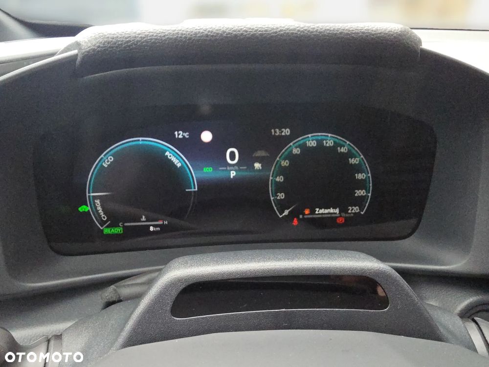 Toyota C-HR - 20
