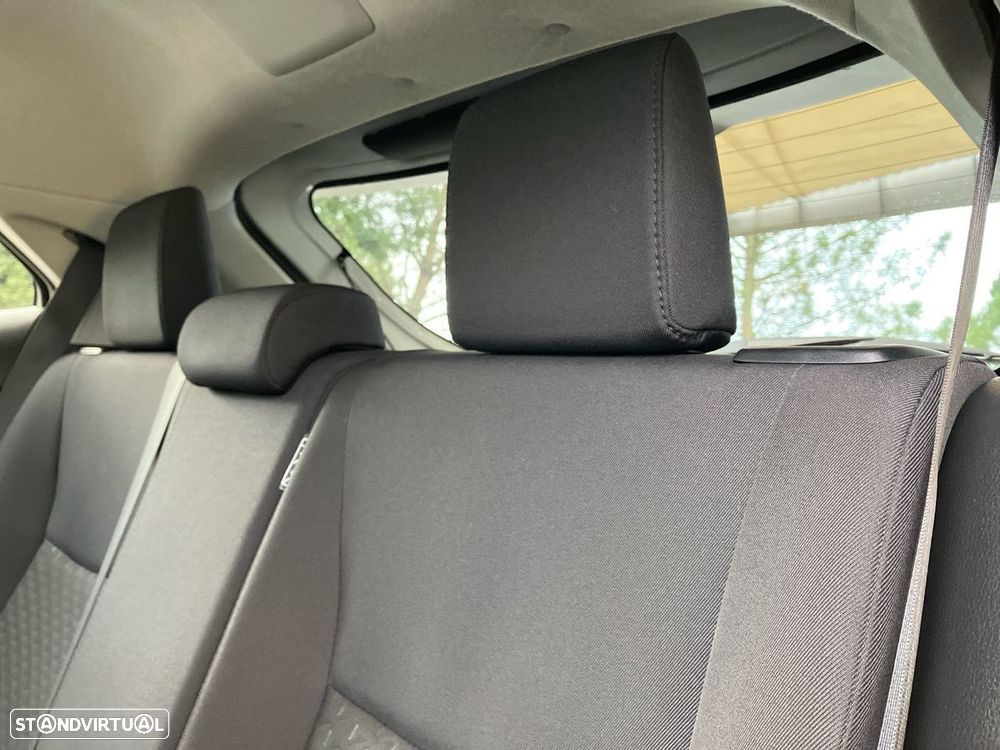 Toyota Yaris Cross 1.5 HDF Comfort Plus - 21