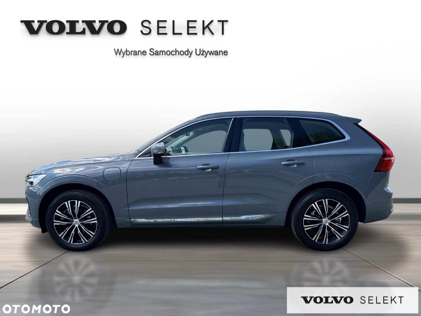 Volvo XC 60 - 3