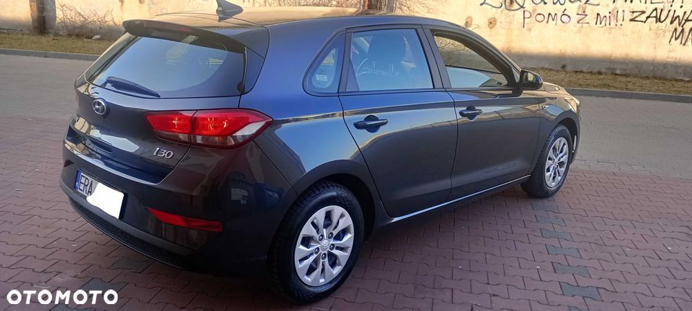 Hyundai i30 - 3