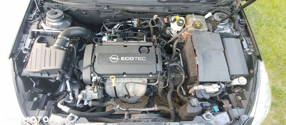 Opel Insignia 1.8 Cosmo - 22