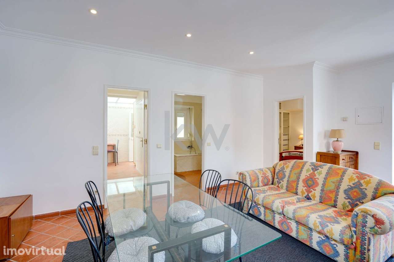 Andar de moradia T1 no Bairro Andersen, Vila de Sintra - Grande imagem: 5/21