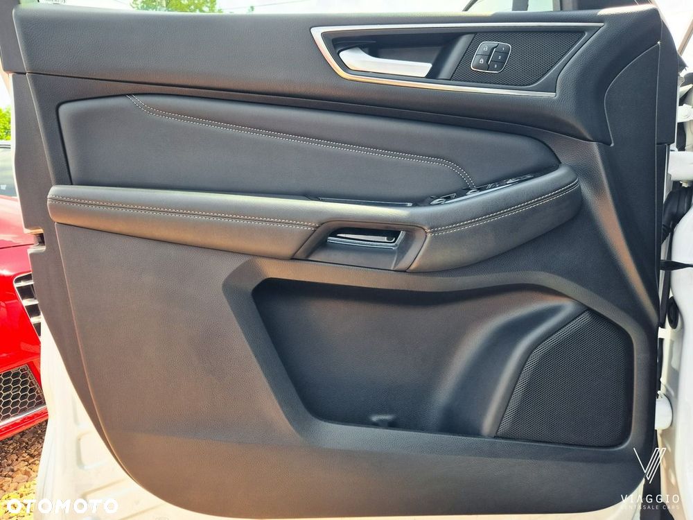 Ford Galaxy 2.0 TDCi Bi-Turbo Titanium - 30