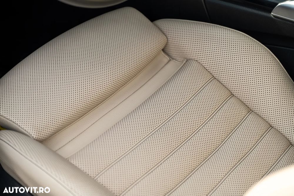 Mercedes-Benz C 300 9G-TRONIC AMG Line Plus - 9