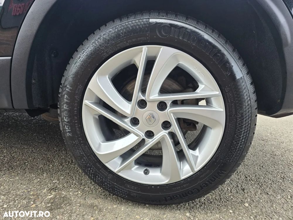 Renault Kadjar BLUE dCi 4X4 Intens - 10