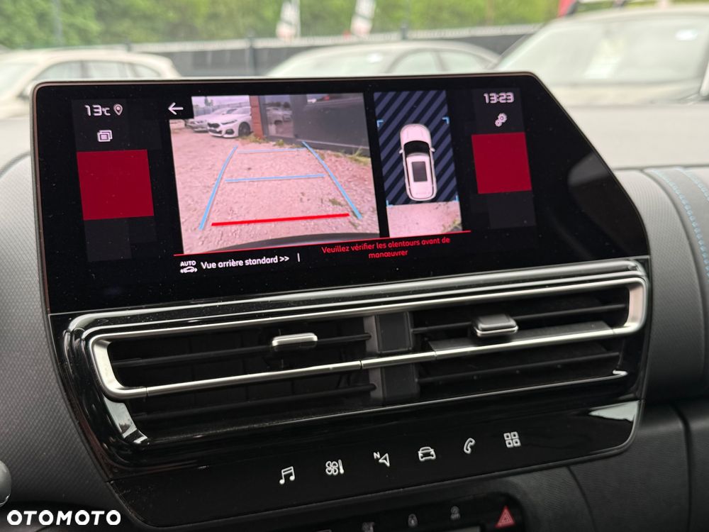 Citroën C5 Aircross 1.2 PureTech Live EAT8 - 21