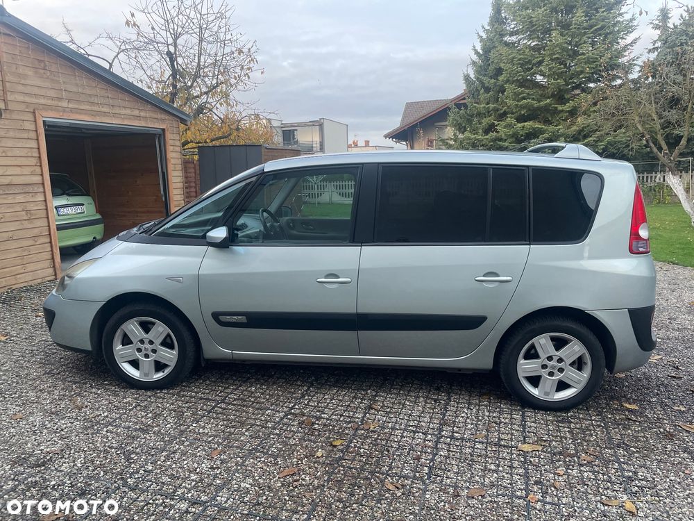 Renault Espace 2.0T 16V Expression - 13