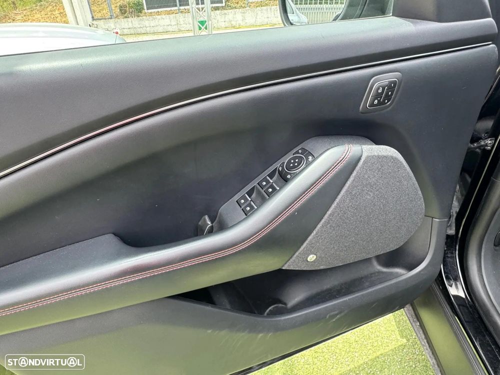 Ford Mustang Mach-E 98.7 kWh Premium - 18
