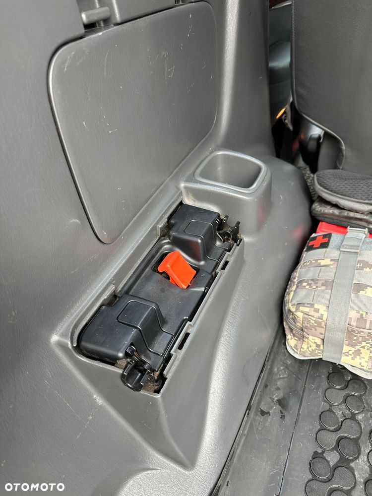 Toyota Land Cruiser LC 3.0 D-4D X - 18