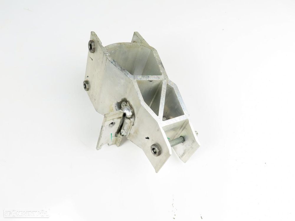 Suporte Adaptador de Radiadores Direito Usado / Original BMW X3 (G01)/BMW X4 (G0... - 1