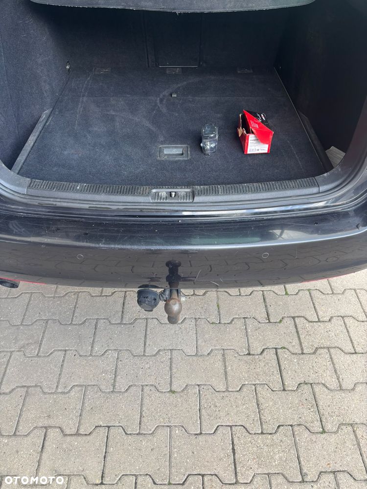Volkswagen Golf 1.6 TDI DPF MATCH - 20