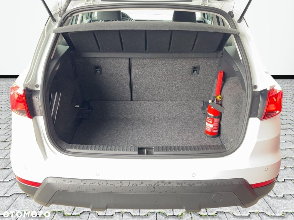 Seat Arona 1.0 TSI GPF Style S&S - 32