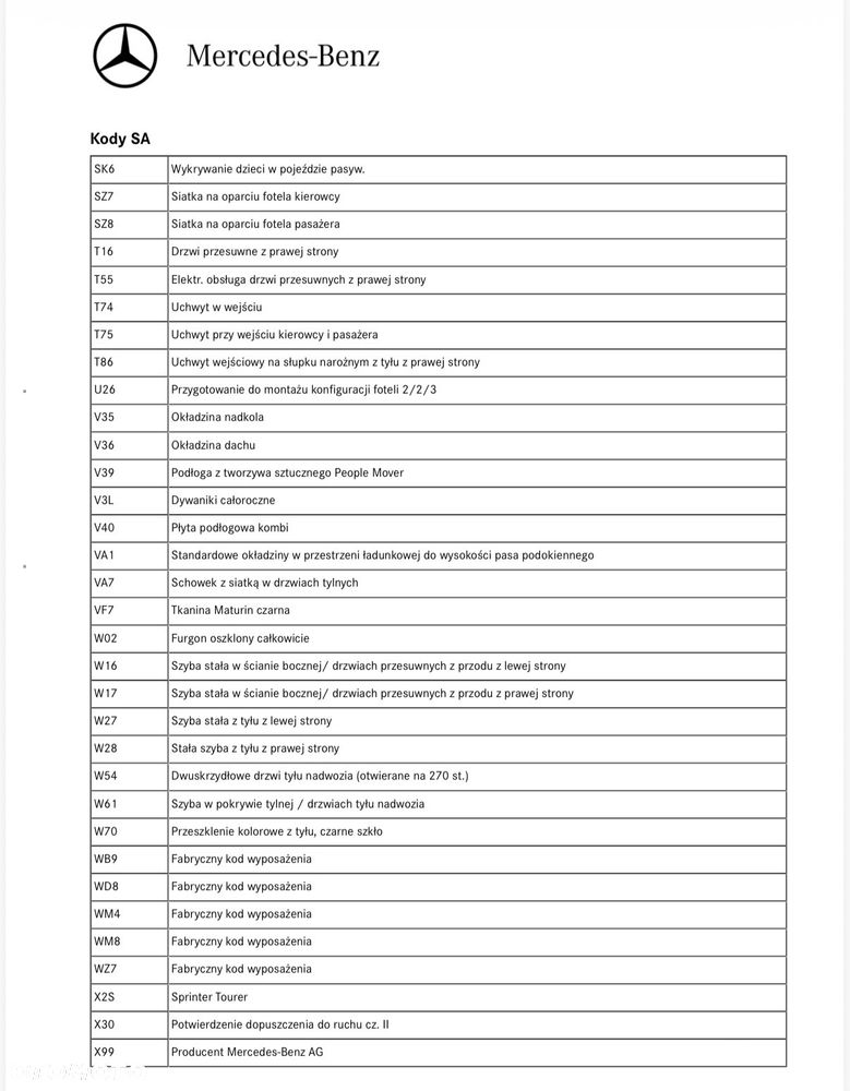 Mercedes-Benz Sprinter 317 CDI Kompakt HA - 21