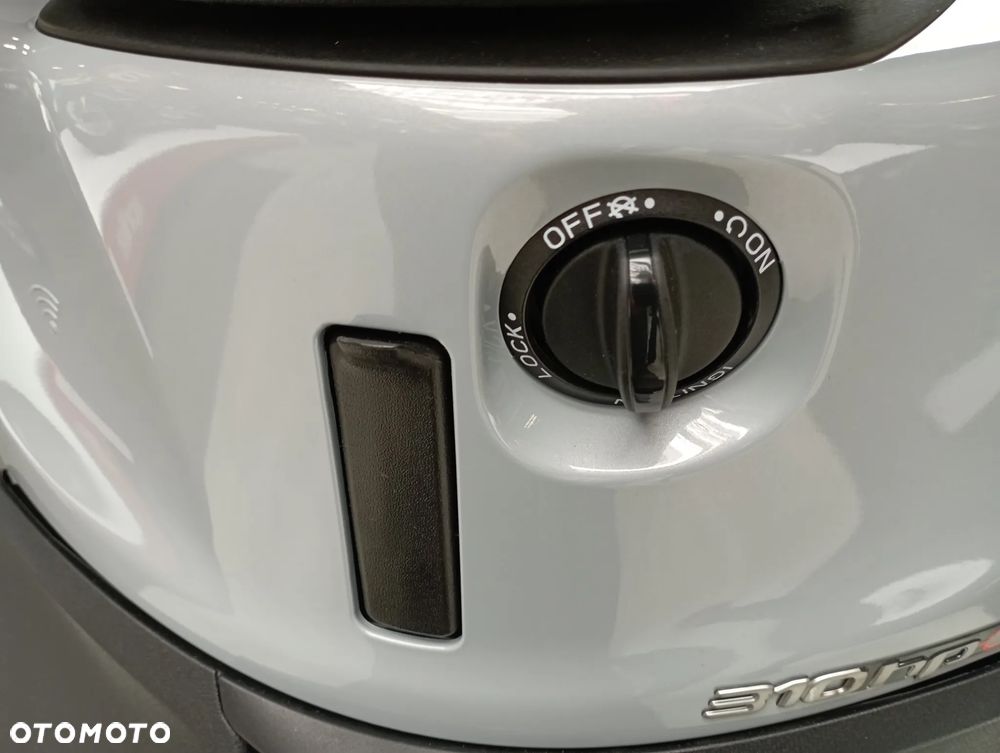 Piaggio Beverly - 13