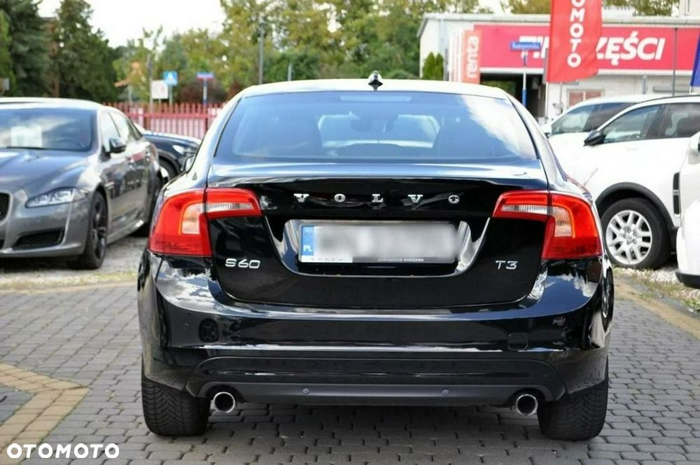Volvo S60 - 11