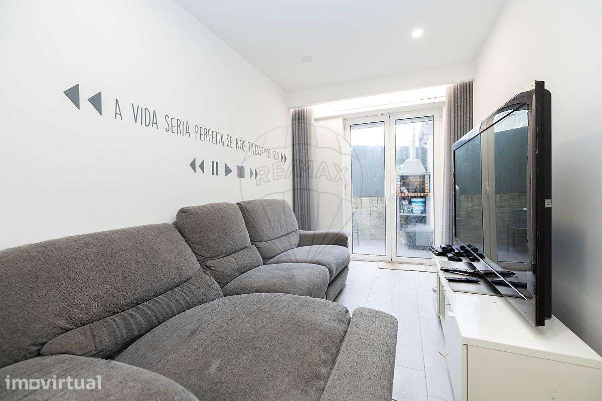 Apartamento T2 para venda - Grande imagem: 2/13