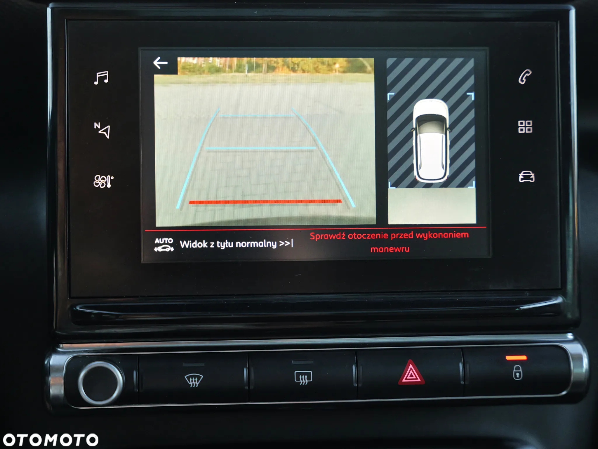 Citroën C3 Aircross PureTech 130 Stop & Start Shine - 36