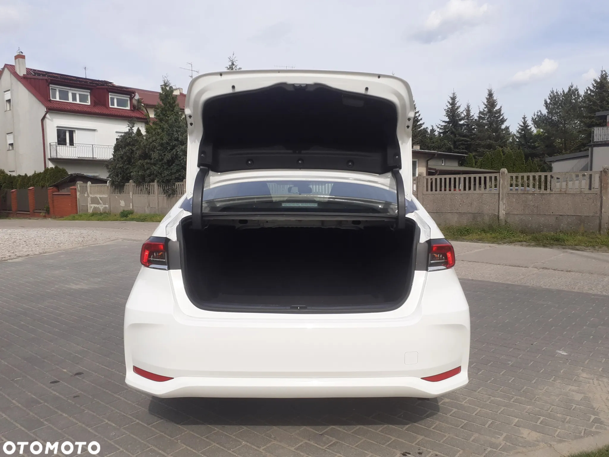 Toyota Corolla 1.8 Hybrid Comfort - 5