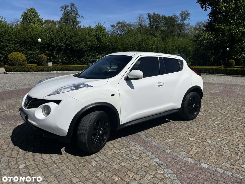 Nissan Juke - 2