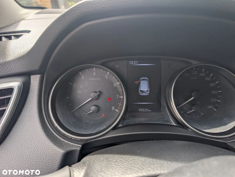 Nissan Qashqai 1.2 DIG-T Tekna - 8