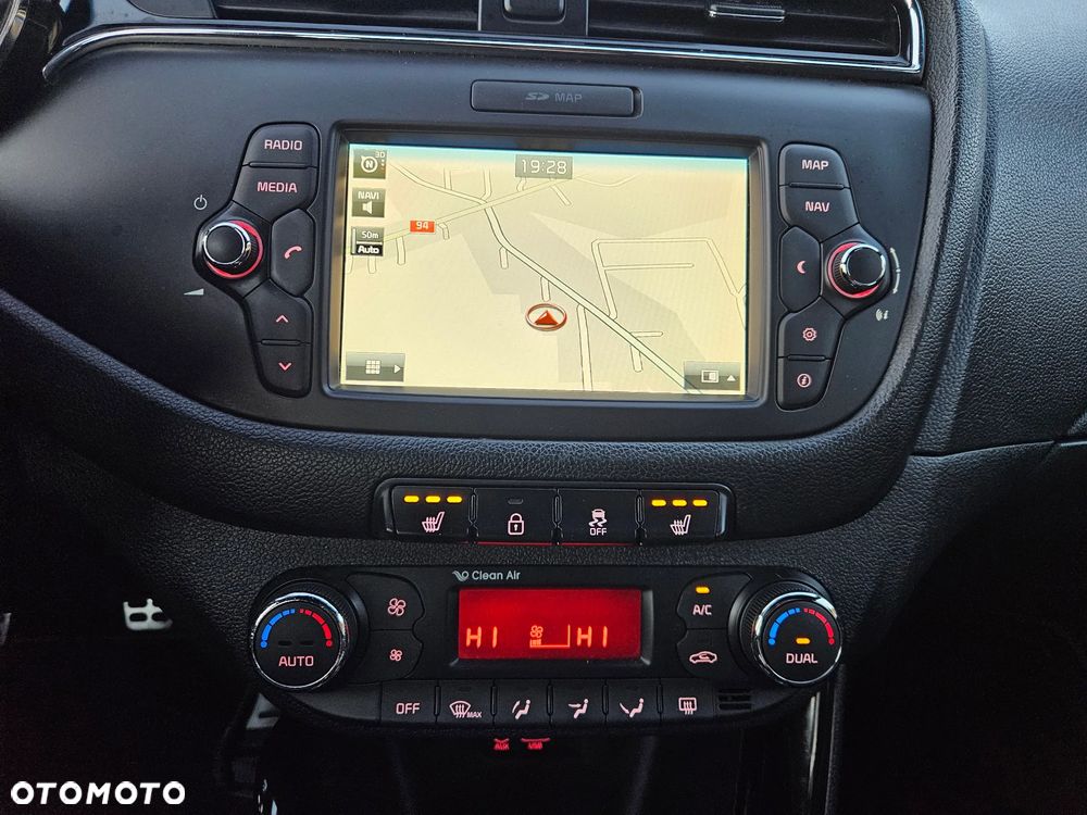 Kia Ceed 1.0 T-GDI ISG GT Line - 33