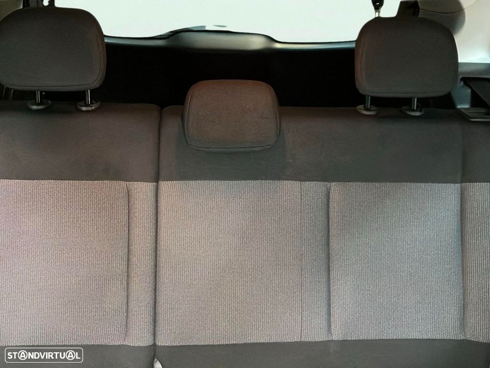 Citroën C3 Aircross 1.5 BlueHDi Shine - 19