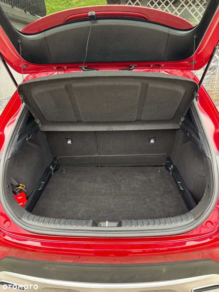 Kia XCeed 1.4 T-GDI M DCT - 14