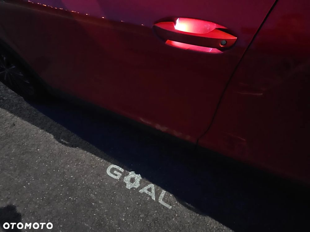 Volkswagen Tiguan 1.5 eTSI OPF DSG Goal - 22