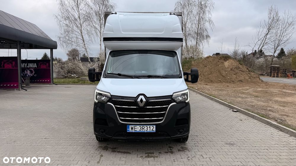 Renault Master - 3