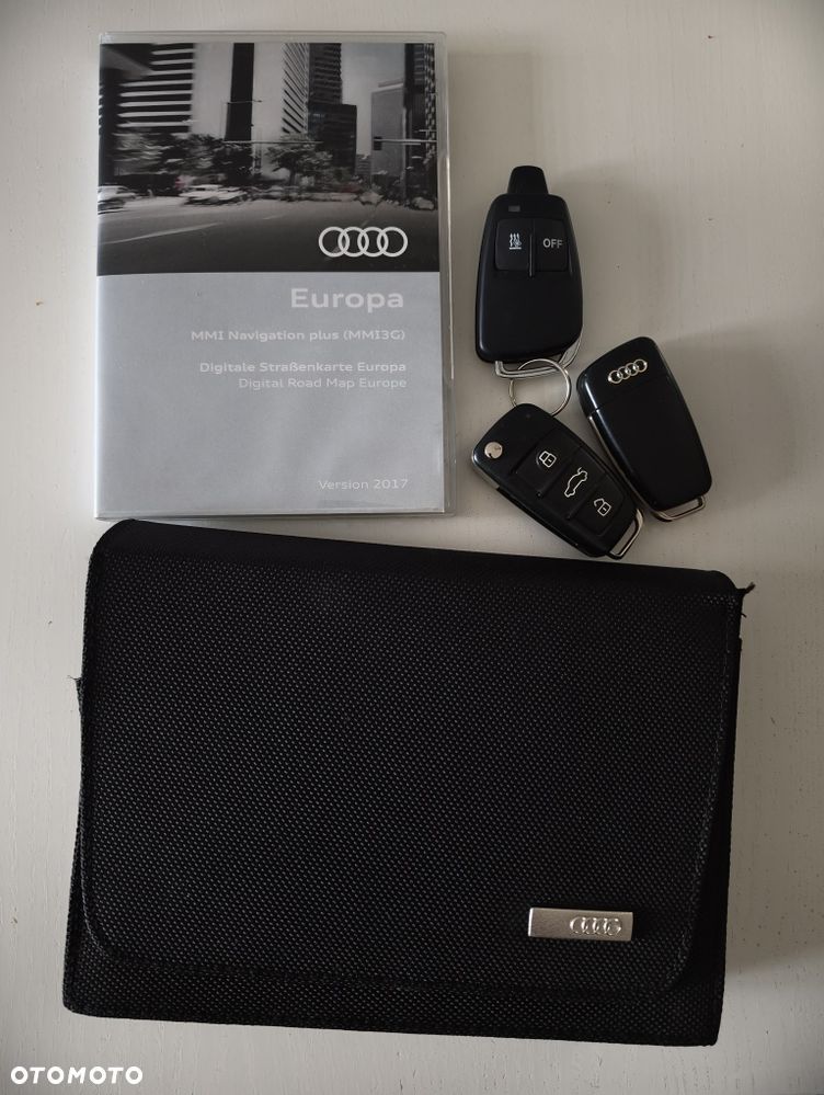 Audi A6 Avant - 13